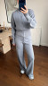 Костюм жіночий, трикотаж м. 321 (р. єдиний) №411853 - HoneyShop AV872 (n) мод. 321