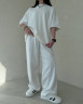 Костюм жіночий, двохнитка, м. 1745 (р: 42-44, 44-46, 48-50) №711968 - BestFashion RZ6220 м. 1745