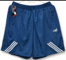 Шорти чоловічі, плащівка (р. 6XL-10XL ), мікс кольорів, в упаковці 5 штук №313322 - Vanda SE1013