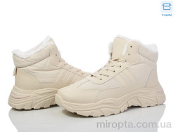 Черевики DM09-3 (09782) р: 36-41, в упаковці: 8 пар, купити тільки гуртом