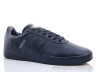 Кросівки 1355K-1 black р: 41-45, в упаковці: 8 пар, купити тільки гуртом - 292068