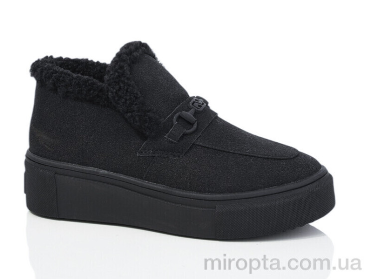 Туфлі 3777-5 р: 36-41, в упаковці: 8 пар, купити тільки гуртом - 993049