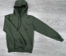 Худі чоловіча 2-х нитка "Adidas" (код-19, розмір: M-3XL, 5 кол) в уп 5 шт. №300023 - 