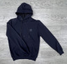 Худі чоловіча 2-х нитка "Adidas" (код-19, розмір: M-3XL, 5 кол) в уп 5 шт. №300023 - 