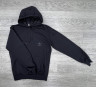 Худі чоловіча 2-х нитка "Adidas" (код-19, розмір: M-3XL, 5 кол) в уп 5 шт. №300023 - 