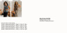 Жилетка жіноча демісезонна, джинс-коттон м. 2556 (р: 46-48, 50-52, 54-56, 58-60, 62-64, 66-68) №702842 - 