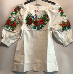Вишиванка дитяча (Розмір: 110-152 см) №820858