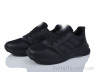 Кросівки HD8(2356-2) black р: 40-45, в упаковці: 8 пар, купити тільки гуртом - 949509