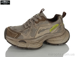 Кросівки H1168-6C р: 37-41, в упаковці: 8 пар, купити тільки гуртом