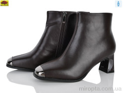 Черевики D3566-23 р: 36-40, в упаковці: 6 пар, купити тільки гуртом