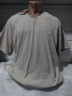 Футболка чоловіча котон T-Ring (р:4XL-7XL) 5 кольорів в упаковці 4 штуки №762491 - Stinger WE1120
