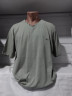 Футболка чоловіча котон T-Ring (р:4XL-7XL) 5 кольорів в упаковці 4 штуки №762491 - Stinger WE1120