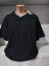 Футболка чоловіча котон T-Ring (р:4XL-7XL) 5 кольорів в упаковці 4 штуки №762491 - Stinger WE1120