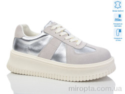 Кросівки WDP1665-100 р: 36-41, в упаковці: 6 пар, купити тільки гуртом