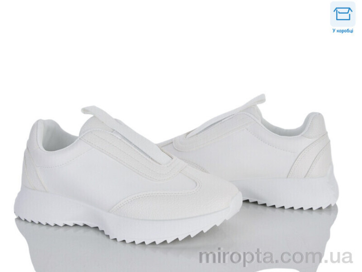Кросівки K018-1 р: 36-41, в упаковці: 8 пар, купити тільки гуртом - 1190011