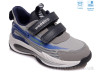 Кросівки R182063695 GR р: 27-32, в упаковці: 8 пар, купити тільки гуртом - 966139