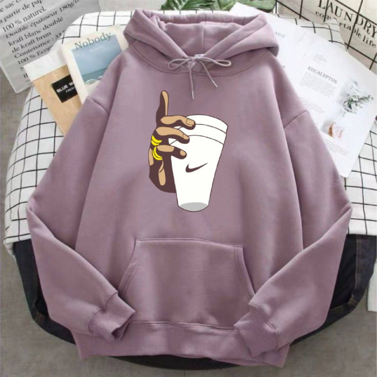 Худі UNISEX 724, тринитка на флісі, (р. 38-42; 42-46; 46-50; 50-54; 54-58 ), №306933 - 