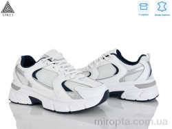 Кросівки K606-4 шкіра р: 36-41, в упаковці: 8 пар, купити тільки гуртом