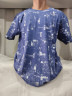 Футболка чоловіча, батал (р: 2XL-6XL) 6 кольорів, в упаковці 5 штук, №751750 - Stinger WE1120