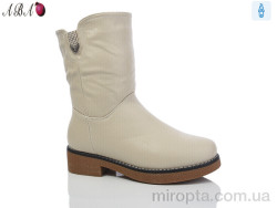 Чоботи K509-16 р: 36-41, в упаковці: 6 пар, купити тільки гуртом