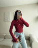 Боді жіноче, мікродайвінг, м. 1605 (р: 42-46, 48-52) №707673 - BestFashion RZ6220 м. 1605