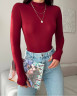 Боді жіноче, мікродайвінг, м. 1605 (р: 42-46, 48-52) №707673 - BestFashion RZ6220 м. 1605