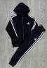 Спортивний костюм дитячий Adidas "202-2" турецька двохнитка (р: 9-13 років) 3 кольори, в упаковці 5 шт. №364394 - Spider