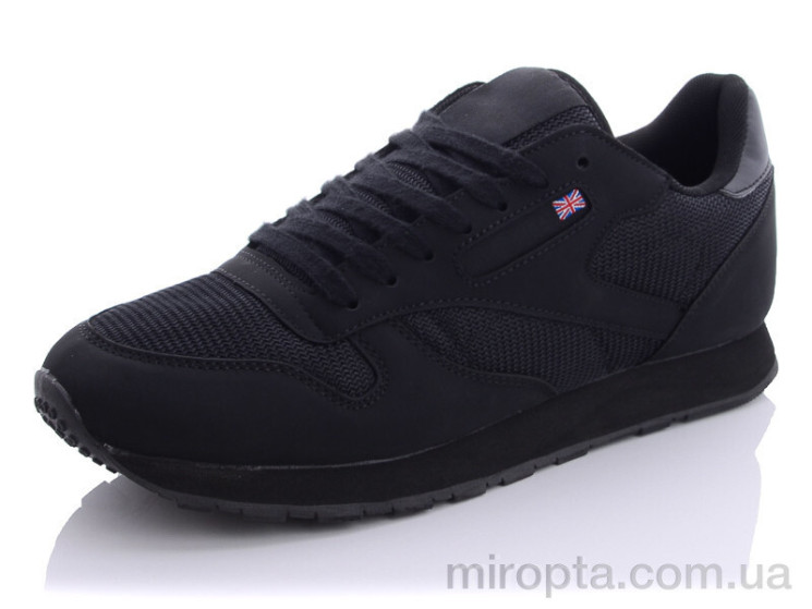Кросівки U828 - 1 р: 40-45, в упаковці: 8 пар, купити тільки гуртом - 417764