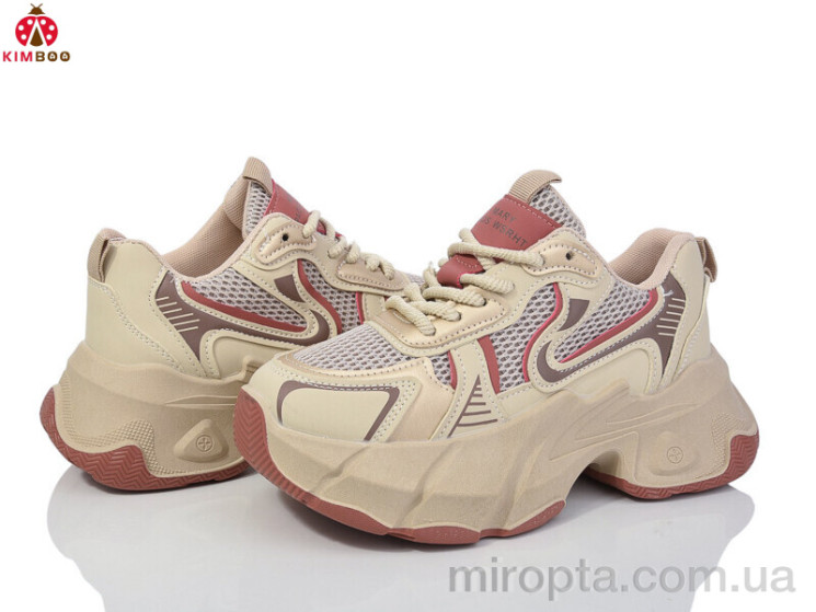 Кросівки 5578-4K р: 36-40, в упаковці: 8 пар, купити тільки гуртом - 962613