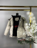 Куртка зимова дитяча "25018" (р: 116-134см) в упаковці 5 шт. №377543 - Amour SE651