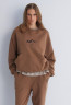 Костюм жіночий, футер, м. 10310 (р: S, M, L, XL) №708499 - SergeiOpt SIN2004 м. 10310