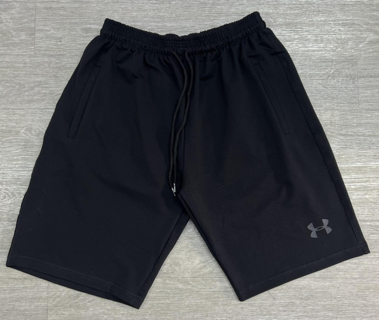 Шорти чоловічі Under Armour "235-5" (р: 56-64) в упаковці 5 шт. №369948 - Spider