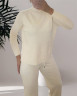 Костюм жіночий, 70% cotton, 25% viskoea, 5% elastna м.28108 (р: 42-46) №815917 - 