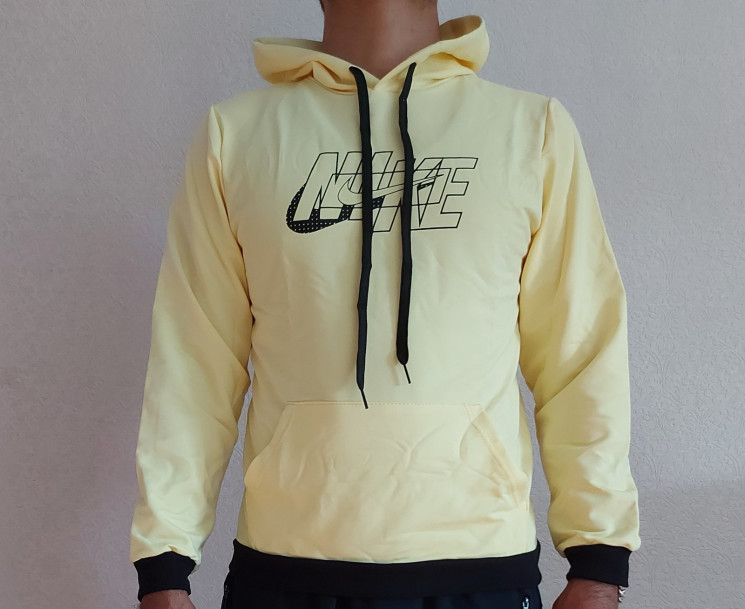 Спортивна куртка дитяча 12-16 років "Nike" (розмір: 40-48) №805857 - Flask