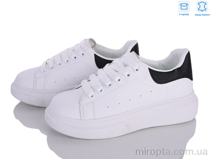 Кросівки XXF03-607-6 р: 36-41, в упаковці: 8 пар, купити тільки гуртом - 1200099