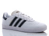 Кросівки 1355K -2 white р: 41-45, в упаковці: 8 пар, купити тільки гуртом - 292069