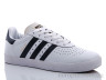 Кросівки 1355K -2 white р: 41-45, в упаковці: 8 пар, купити тільки гуртом - 292069