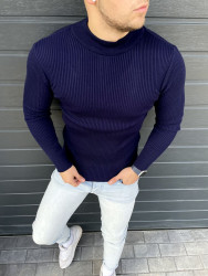 Гольф No Brand р M-2XL Чоловіча S3128 blue