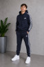 Спортивний костюм дитячий Adidas "202-1" двохнитка (р: 4-8 років) 3 кольори, в упаковці 5 шт. №389408 - Evans SE761