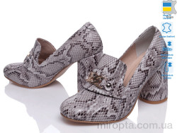Туфлі VARTAN 1236 зм р: 36-40, в упаковці: 5 пар, купити тільки гуртом