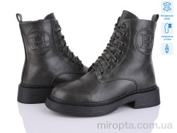 Черевики L412-26M р: 36-40, в упаковці: 6 пар, купити тільки гуртом