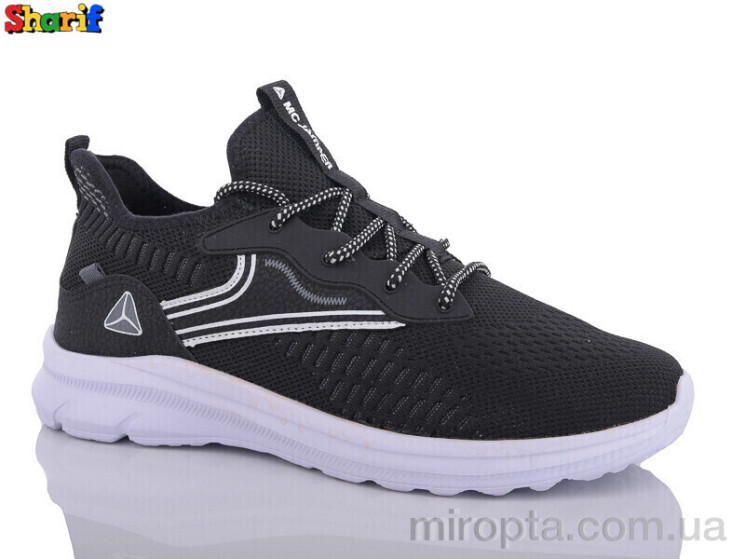 Кросівки AC2189-3 р: 40-44, в упаковці: 8 пар, купити тільки гуртом - 1054370