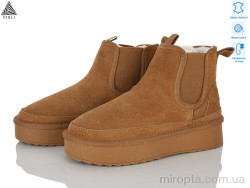Уги UG400-2 шкіра р: 36-41, в упаковці: 6 пар, купити тільки гуртом
