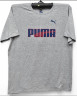 Футболка чоловіча, котон (р. 6XL-8XL ), мікс кольорів, в упаковці 5 шт. №325151 - Vanda SE1013