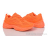 Кросівки HD47-1898-9 orange р: 36-41, в упаковці: 8 пар, купити тільки гуртом - 990200