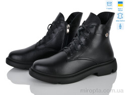 Черевики 773-2M р: 37-40, в упаковці: 6 пар, купити тільки гуртом