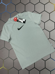 Футболка чоловіча "4264" (р: S-2XL) в упаковці 5 шт. №371162