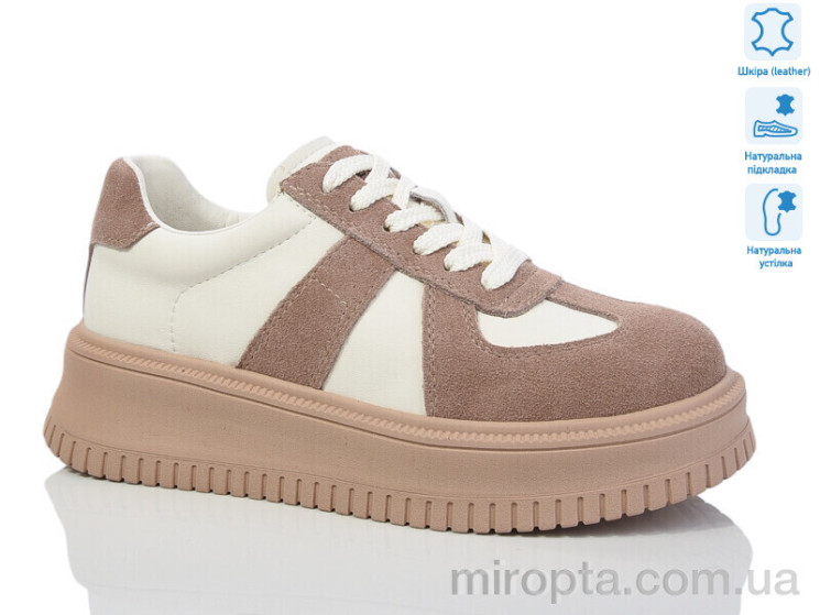 Кросівки WDP1665-3 р: 36-41, в упаковці: 6 пар, купити тільки гуртом - 1029021
