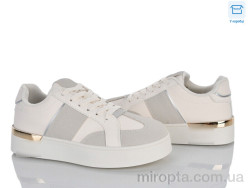 Кросівки K005-2 р: 36-41, в упаковці: 8 пар, купити тільки гуртом