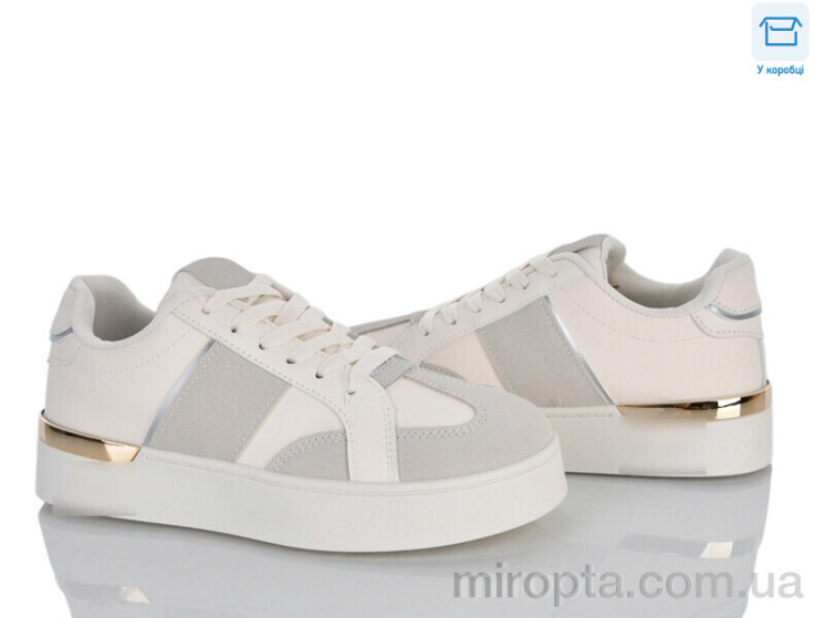 Кросівки K005-2 р: 36-41, в упаковці: 8 пар, купити тільки гуртом - 1190027